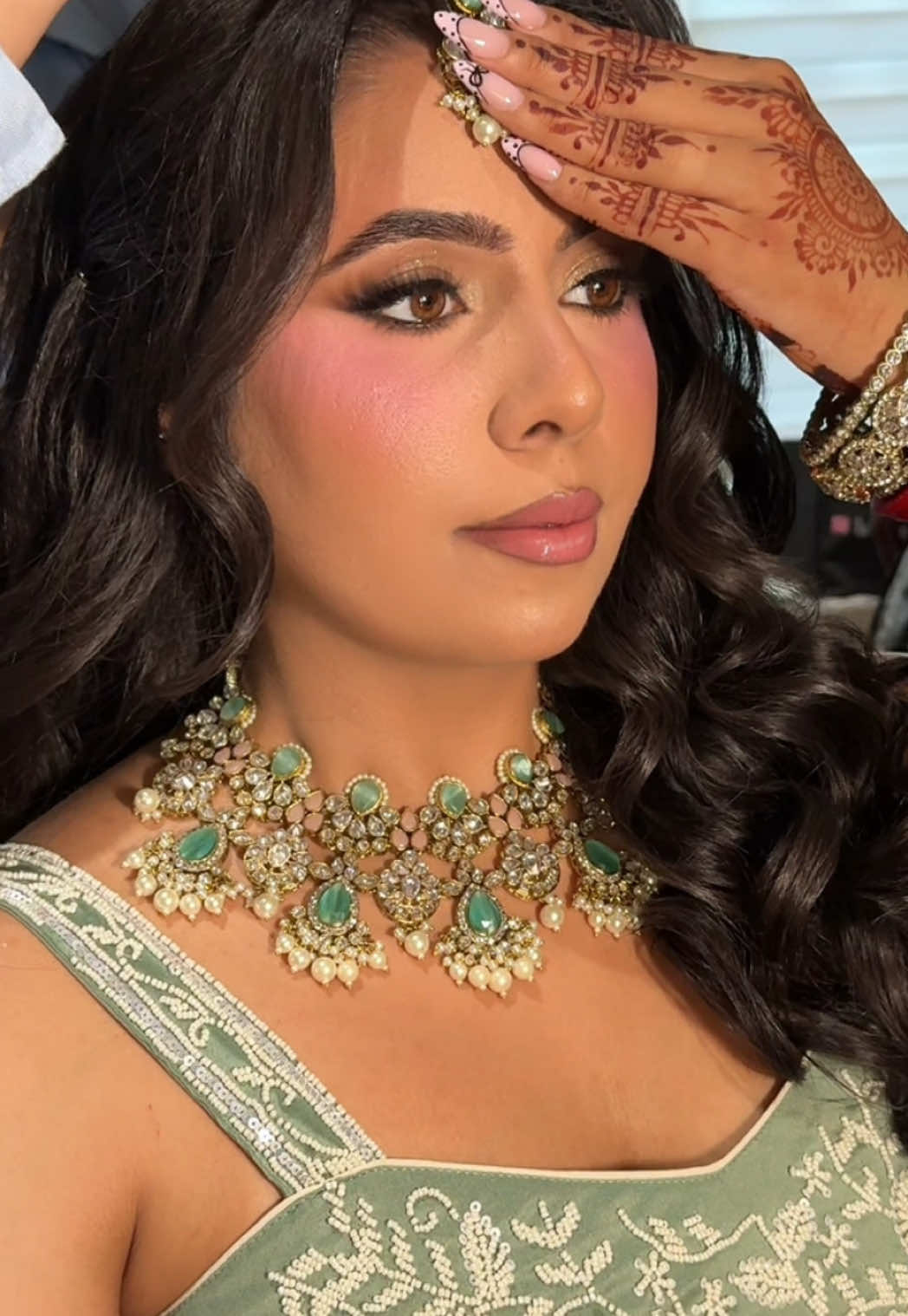 @Makeupbyaishaz