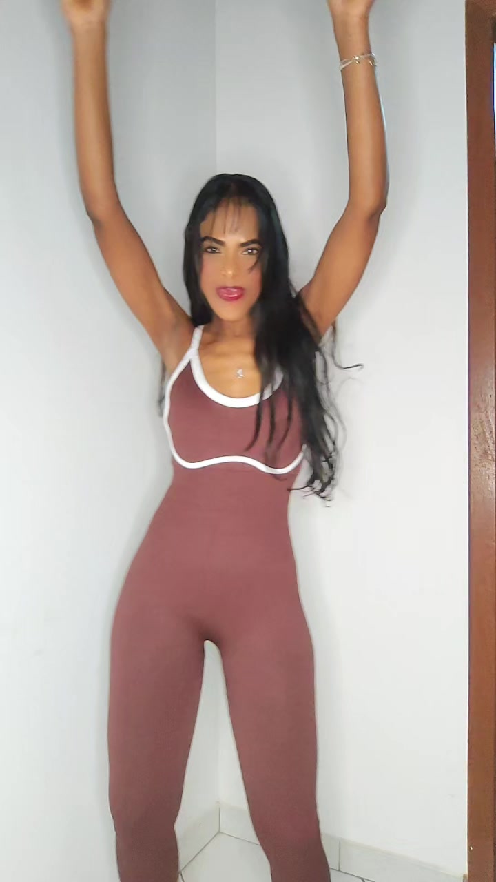 @Geisa Dança