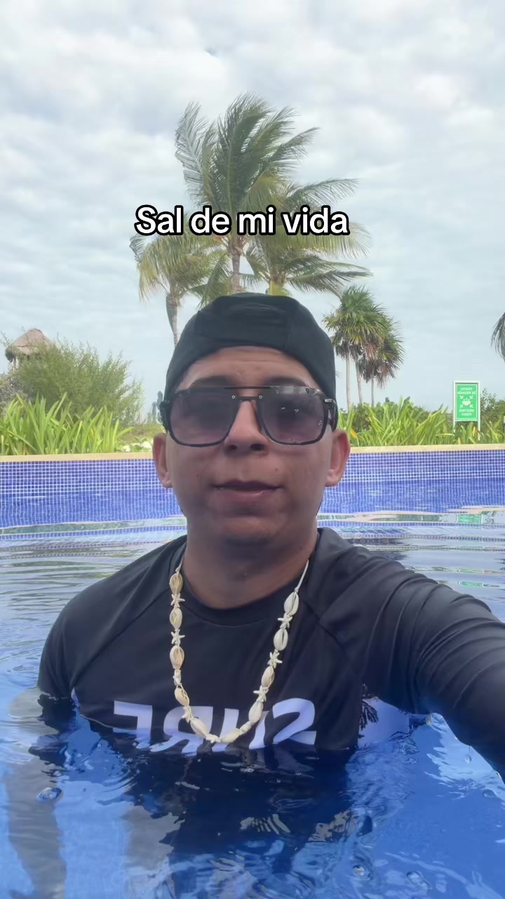 @Joel Santana