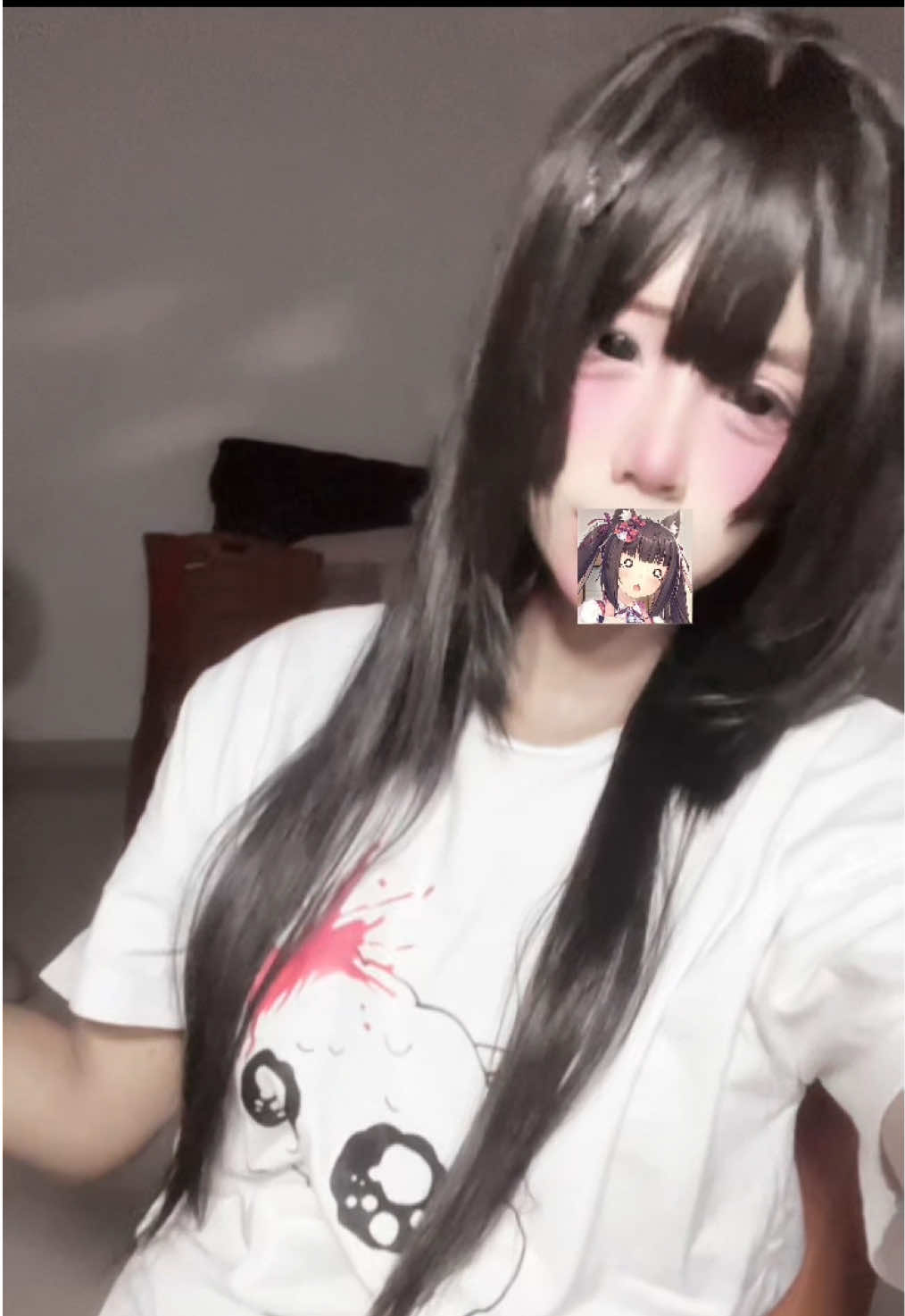 @yumeko