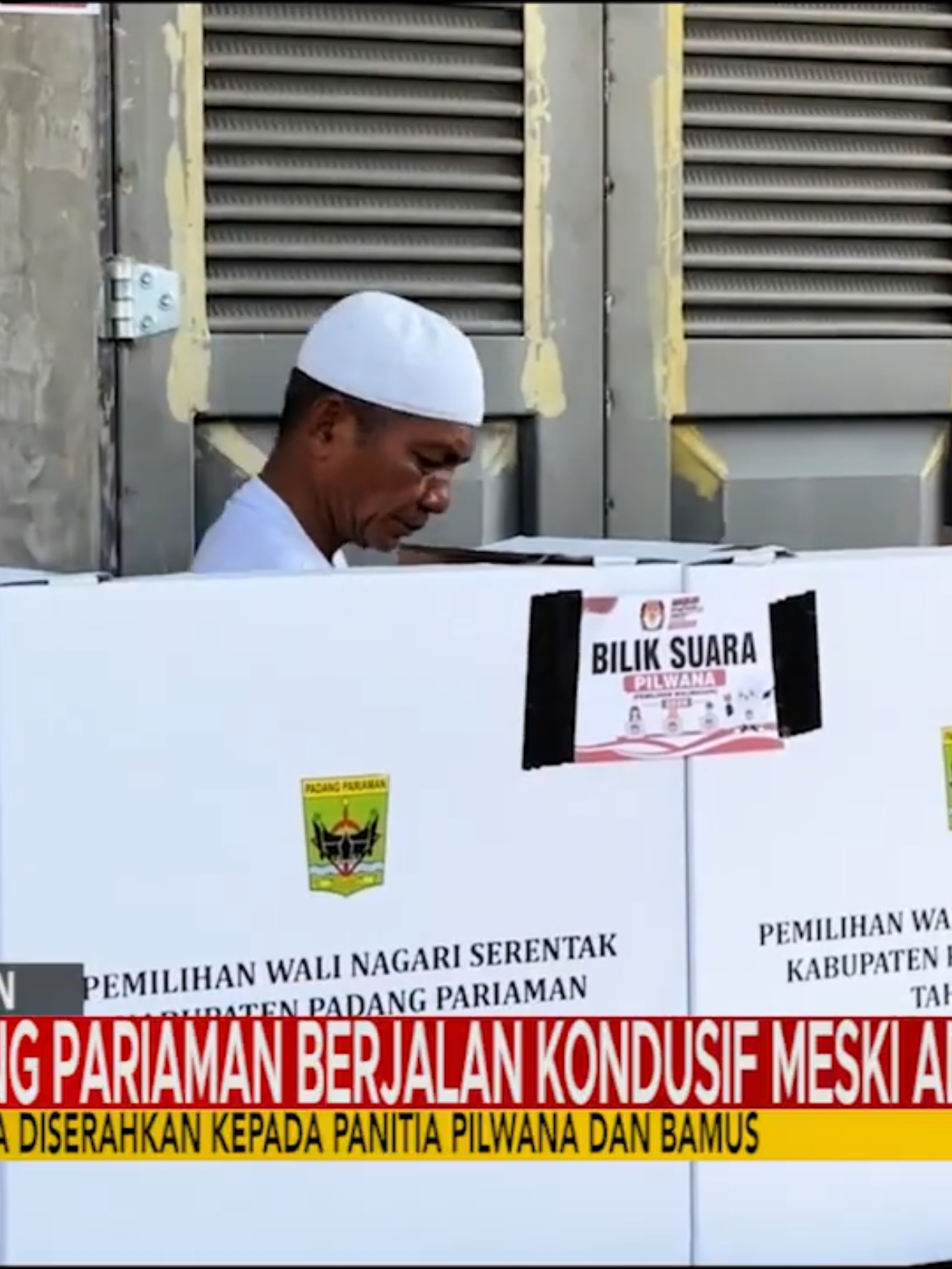 @Diskominfo Padang Pariaman