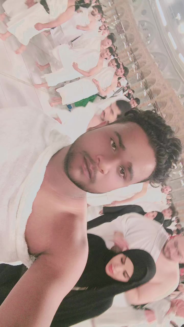 @Talib Ahmad