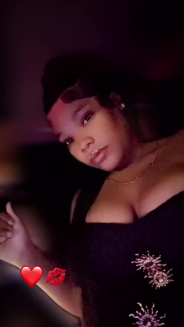 @ShaniqueDiGreatest💋