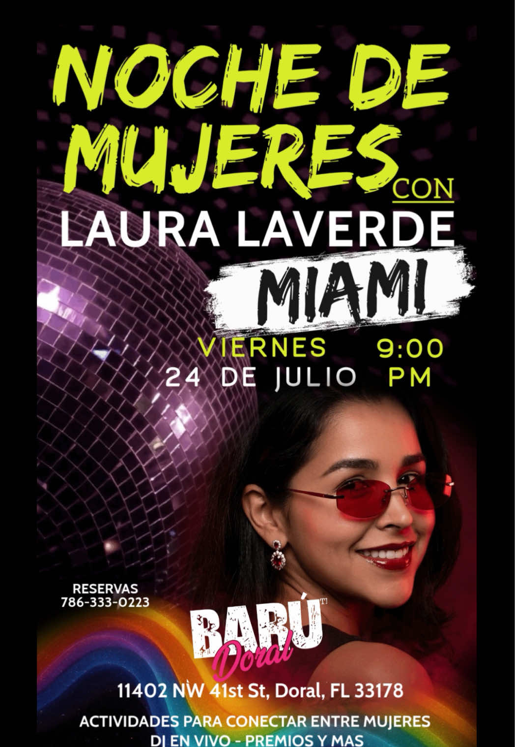 @Laura Laverde