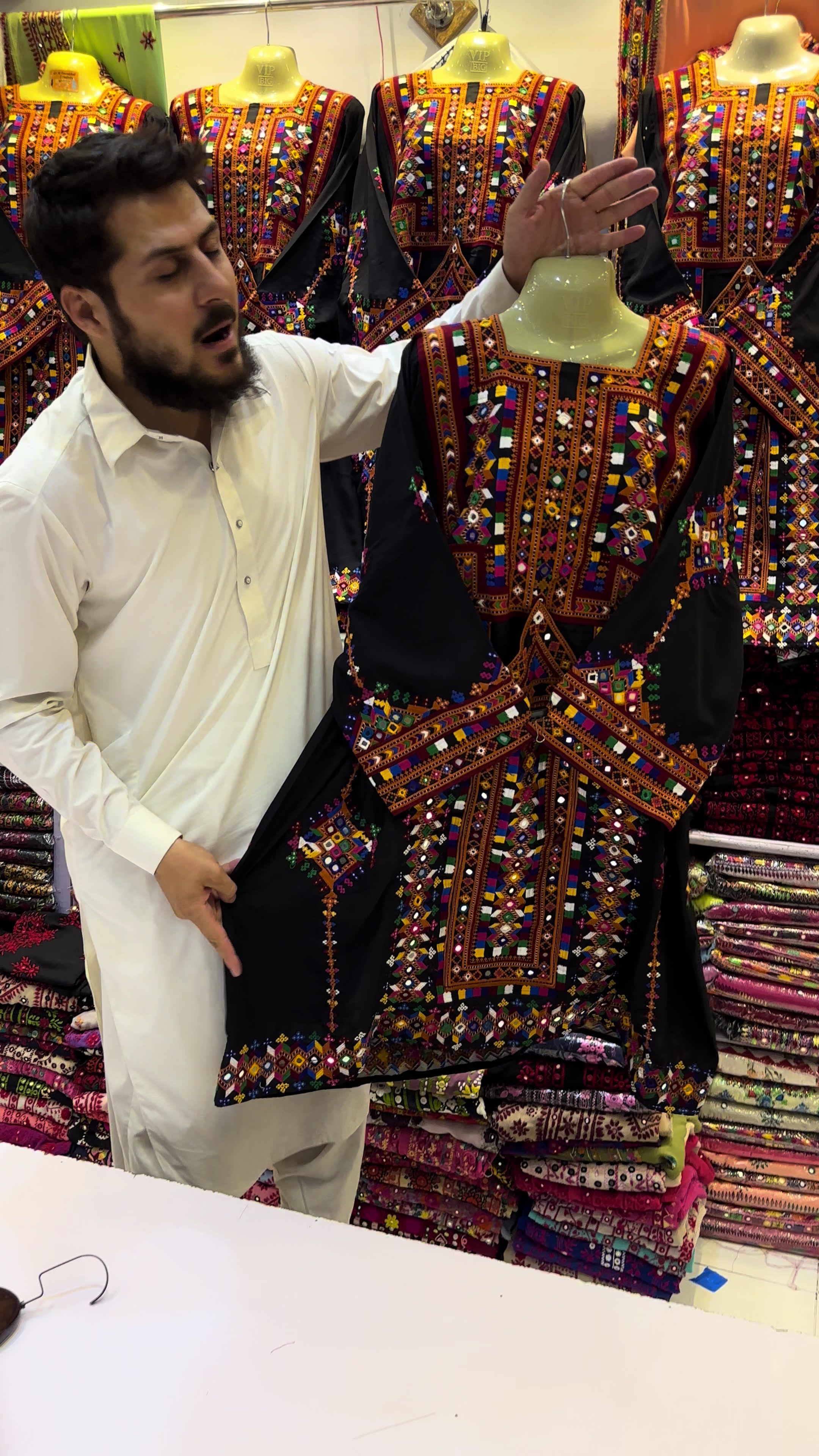 @Sami khan Brand