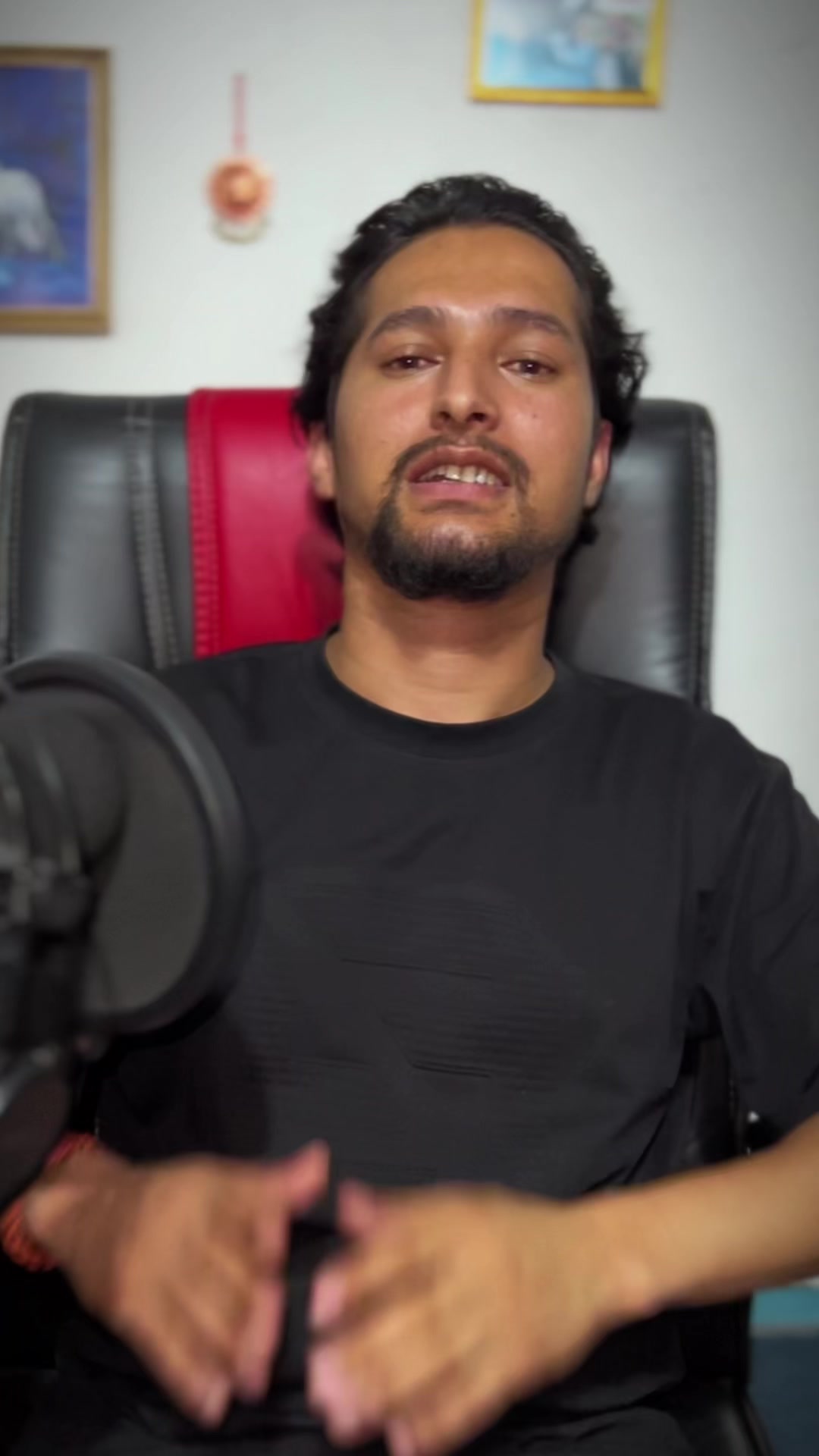 @yogesh pan
