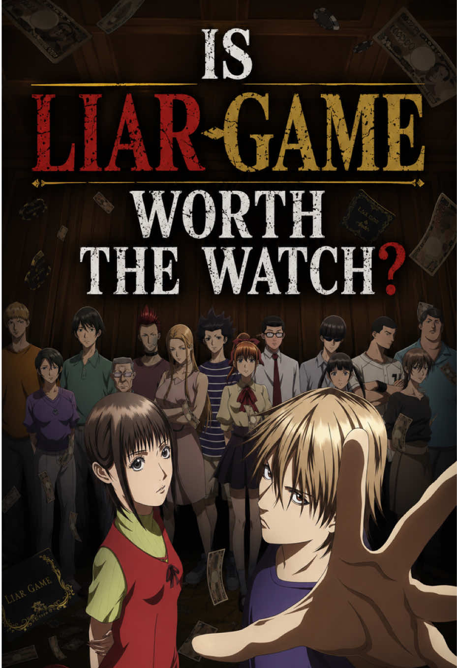 @Brian casually watches anime