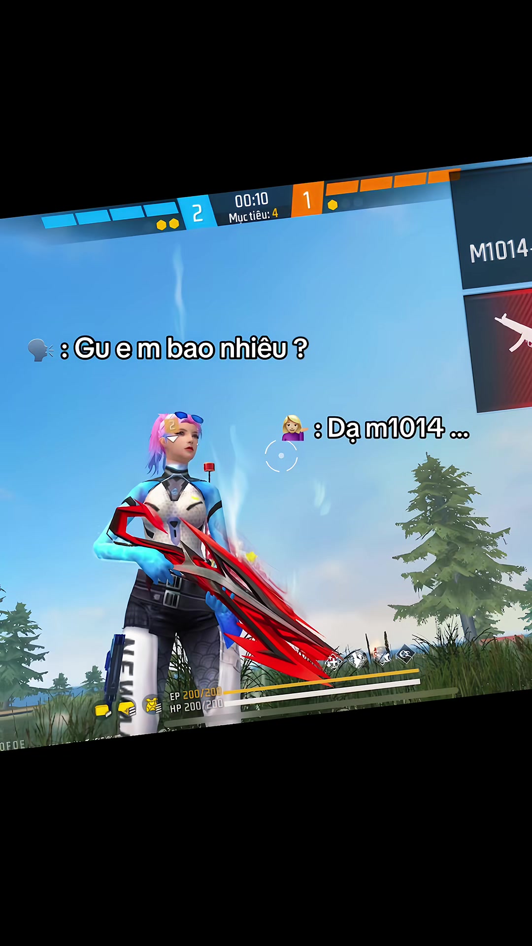@Em y&ecirc;u hay g&agrave;o ☺️