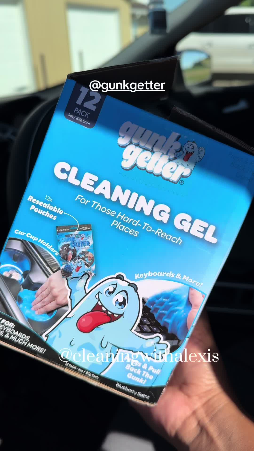 @AlexisCleanASMR