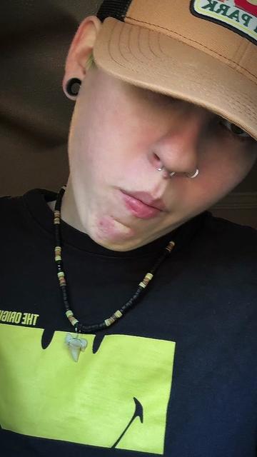 @Guapo 🔥🏳️&zwj;⚧️