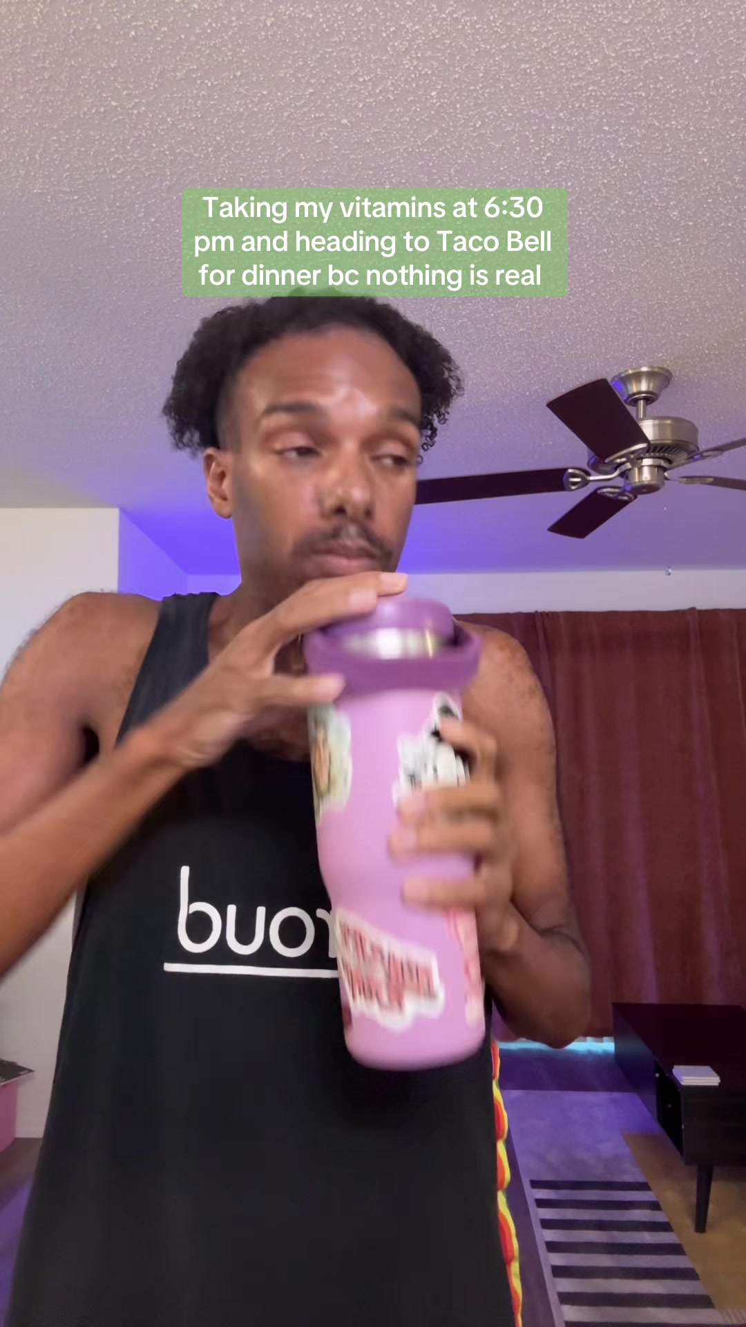 @Josh