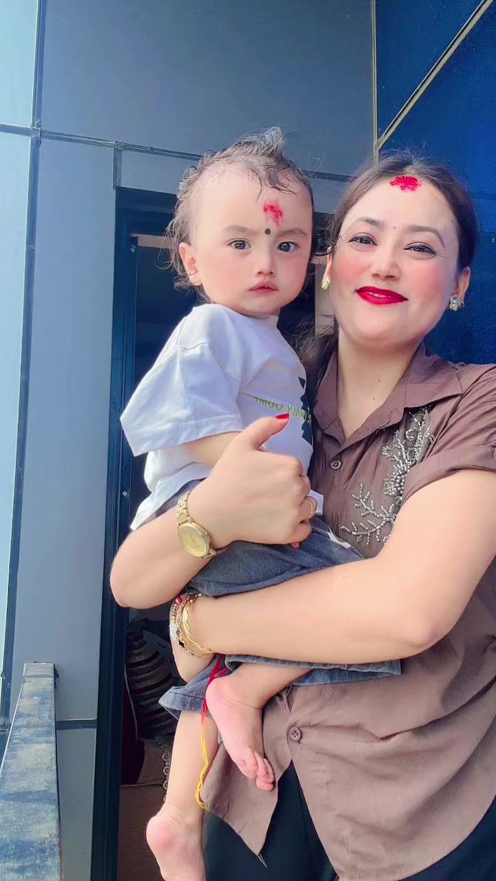 @Sapana Sapkota