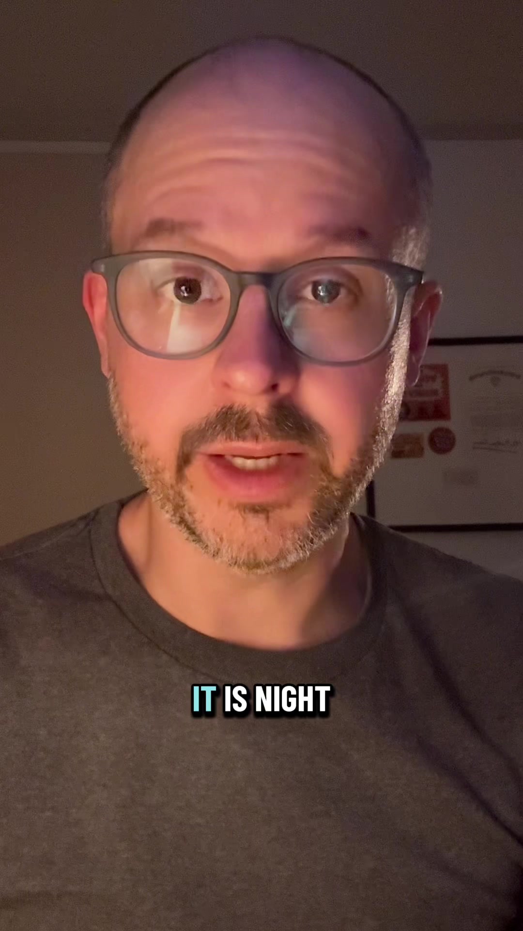 @Daniel Kibblesmith