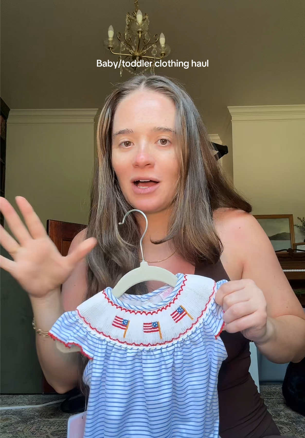 @Zoe Rae Hoffman | New Mom