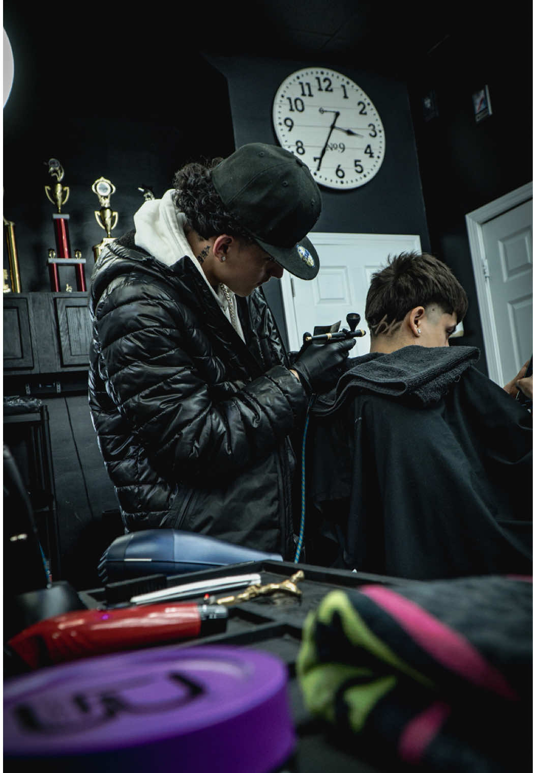 @💈AM&oslash;ney💈