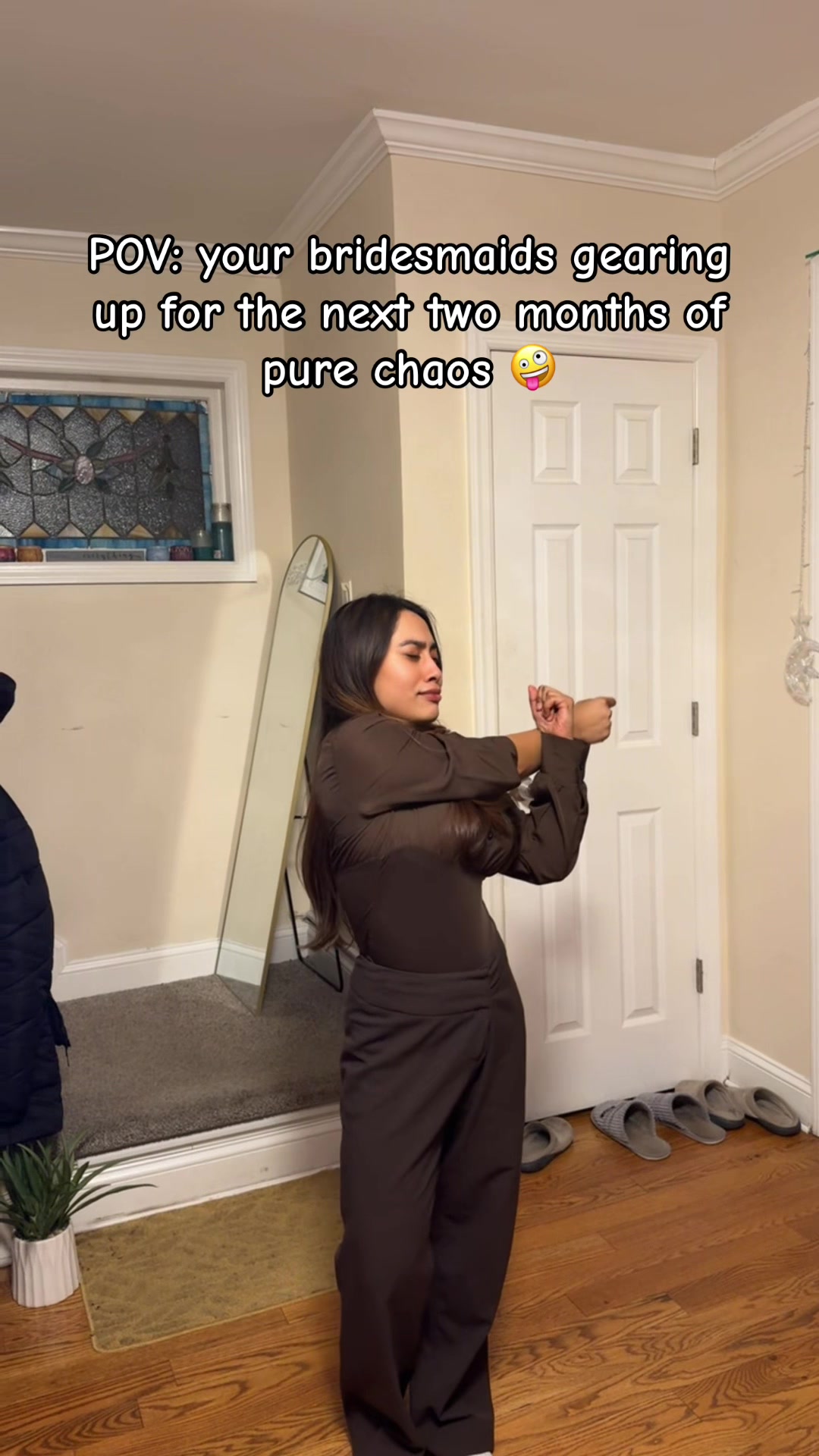 @TaniShush🤫
