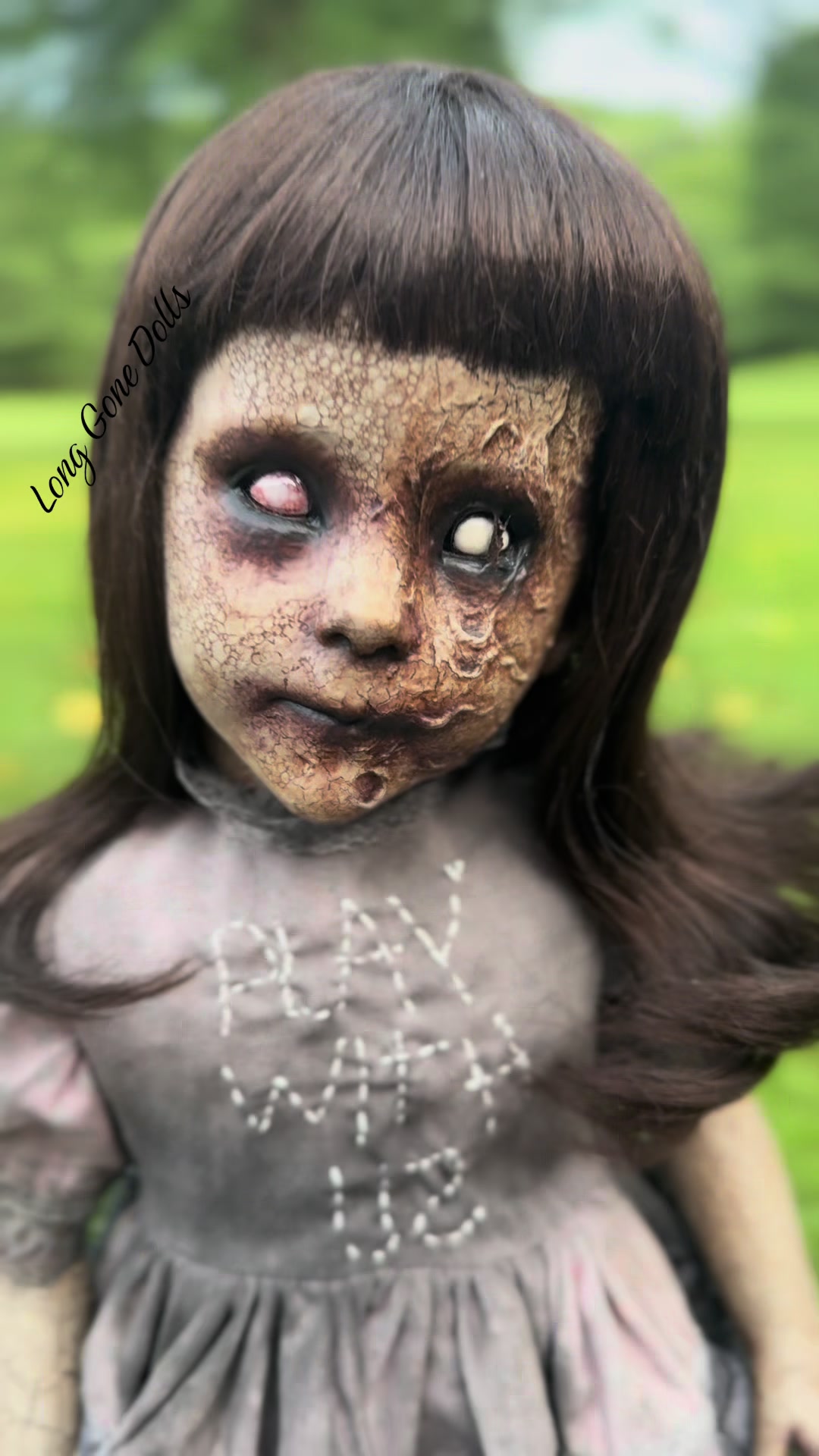 @Long Gone Dolls