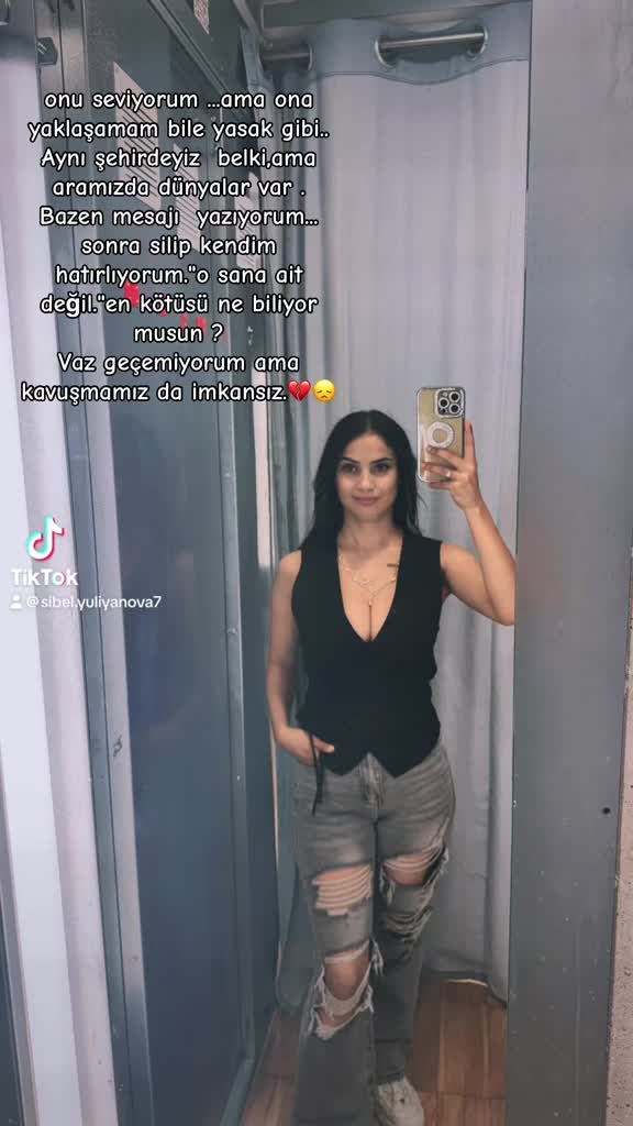 @❤️Sibel çik 🦋