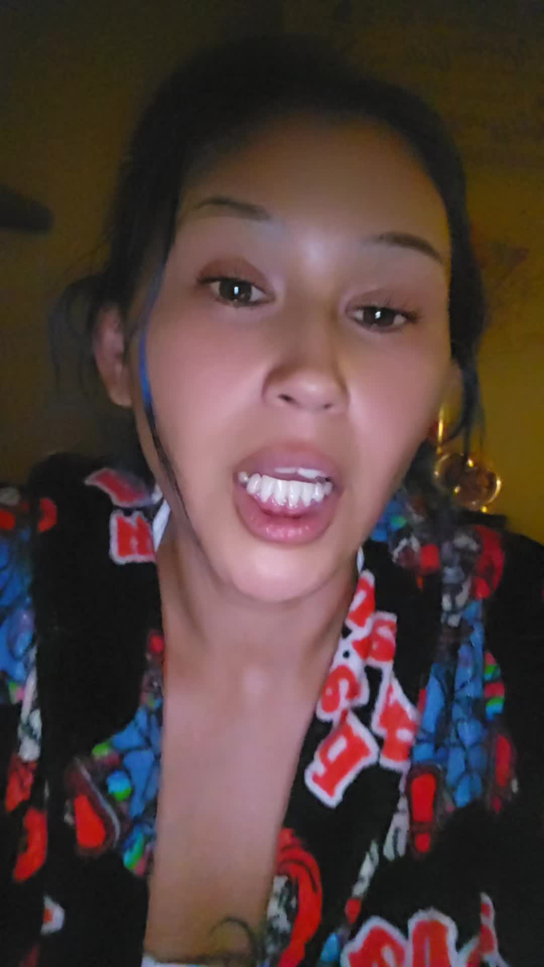 @Goddess Gabriella