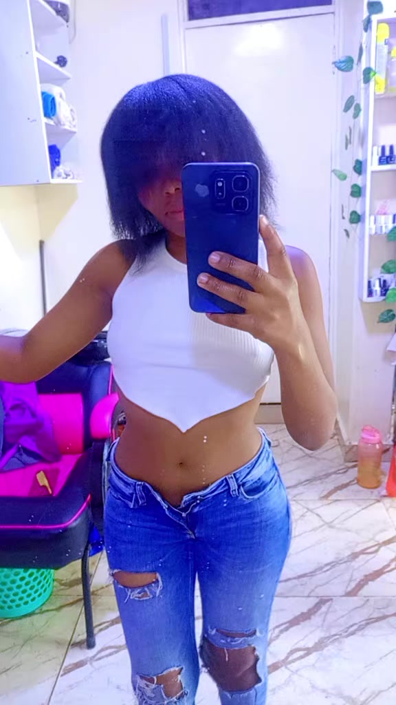 @Natasha mtwapaa