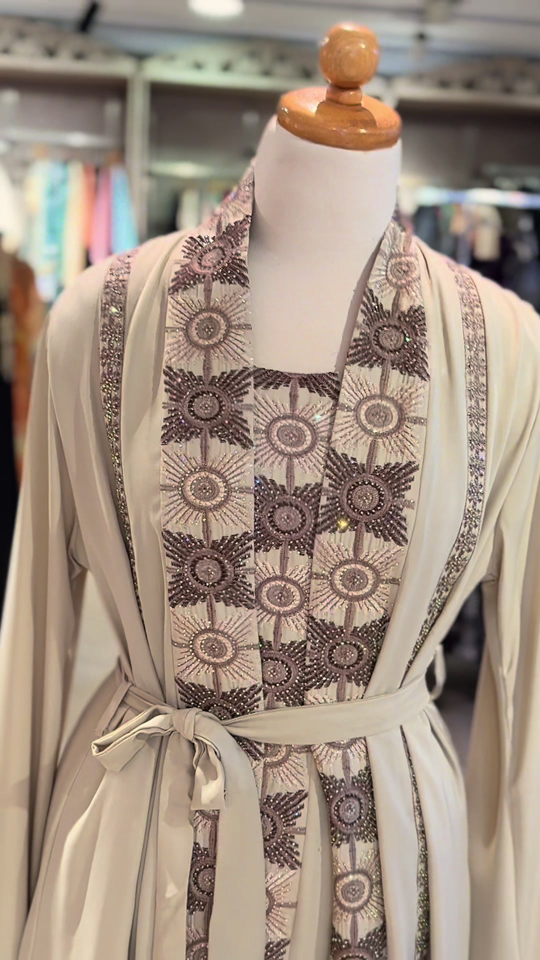 @New collection mahdia