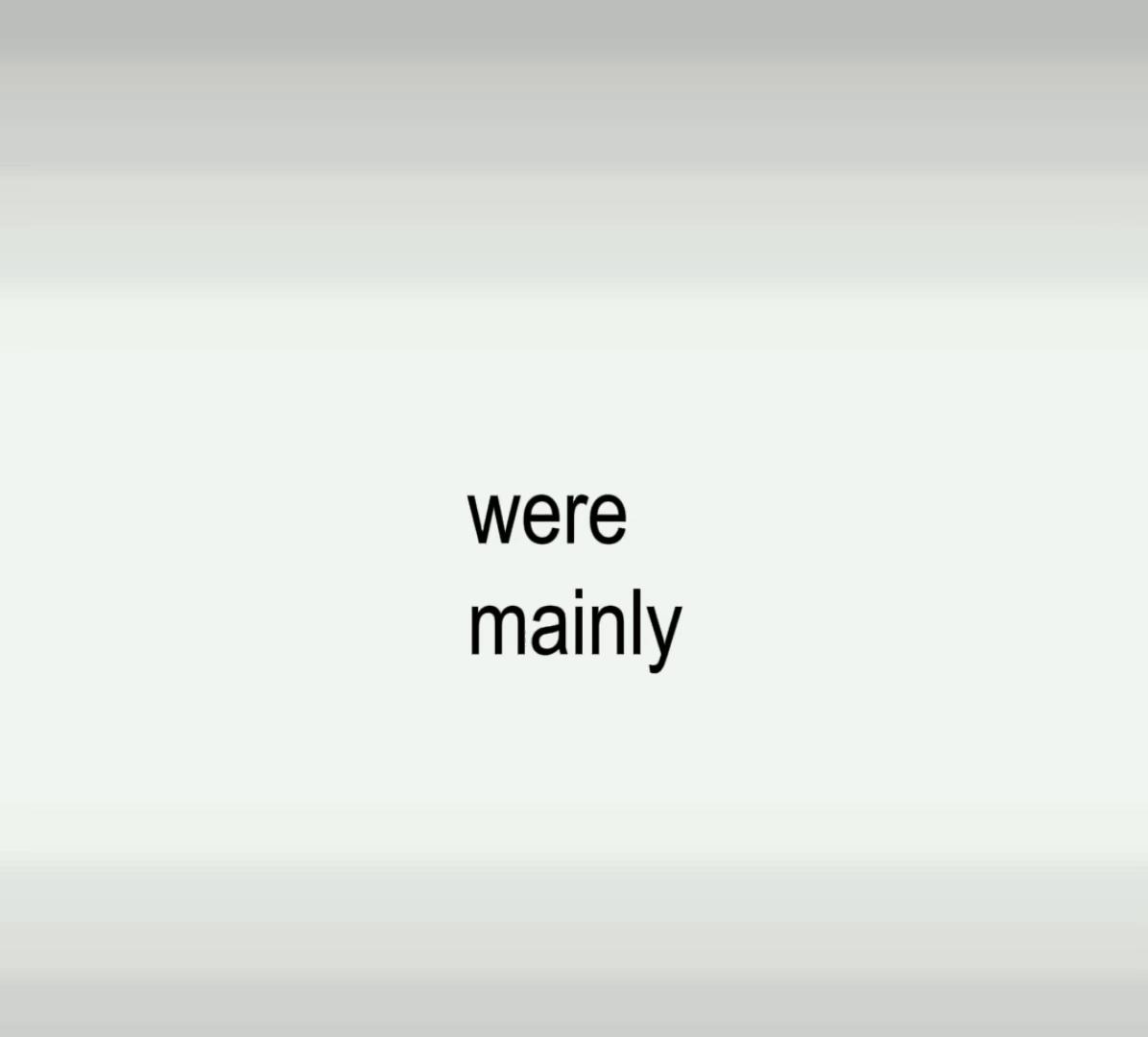@Song Lyrics