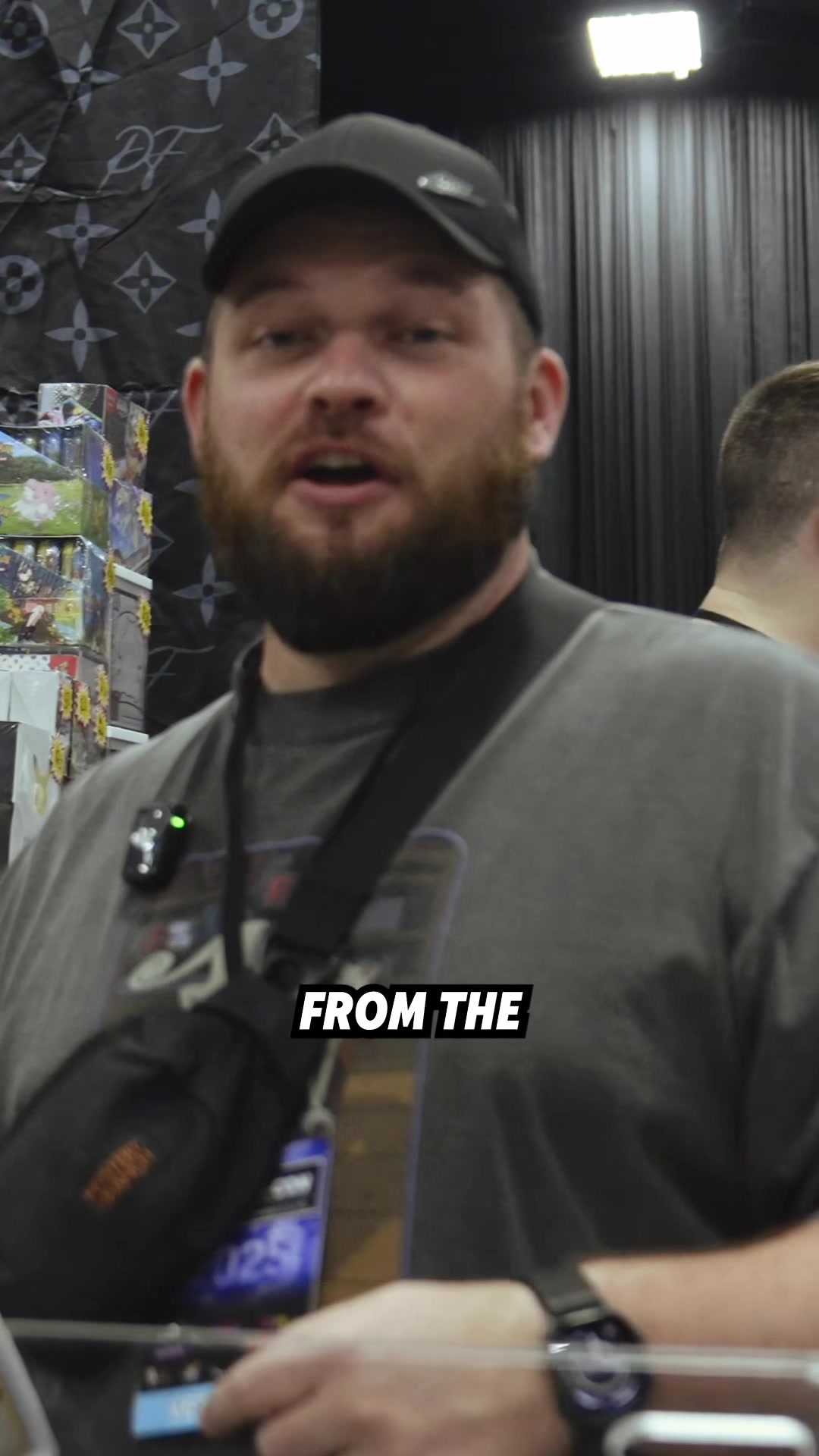 @Dark Canvas TCG