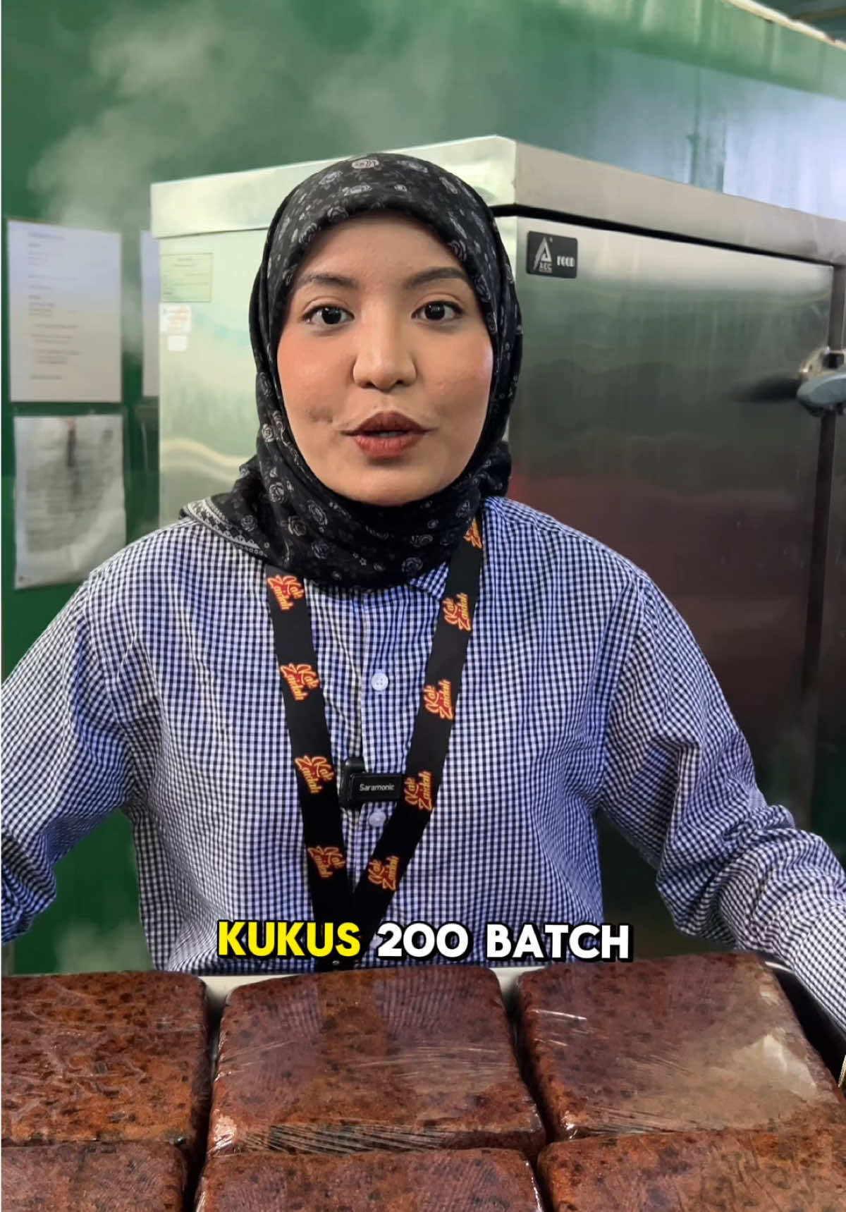 @Kak Zaidah
