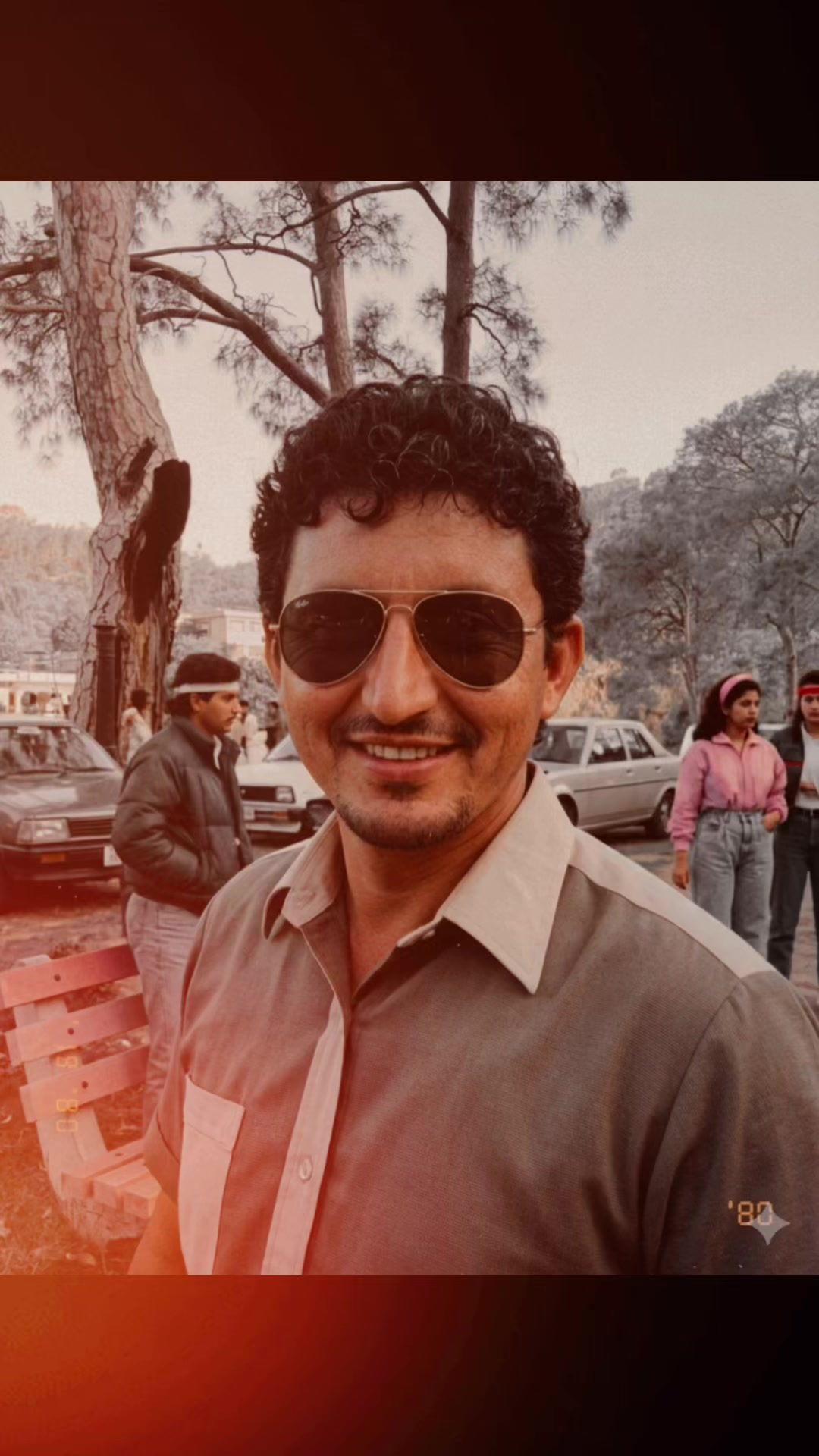 @محسن کشمیری