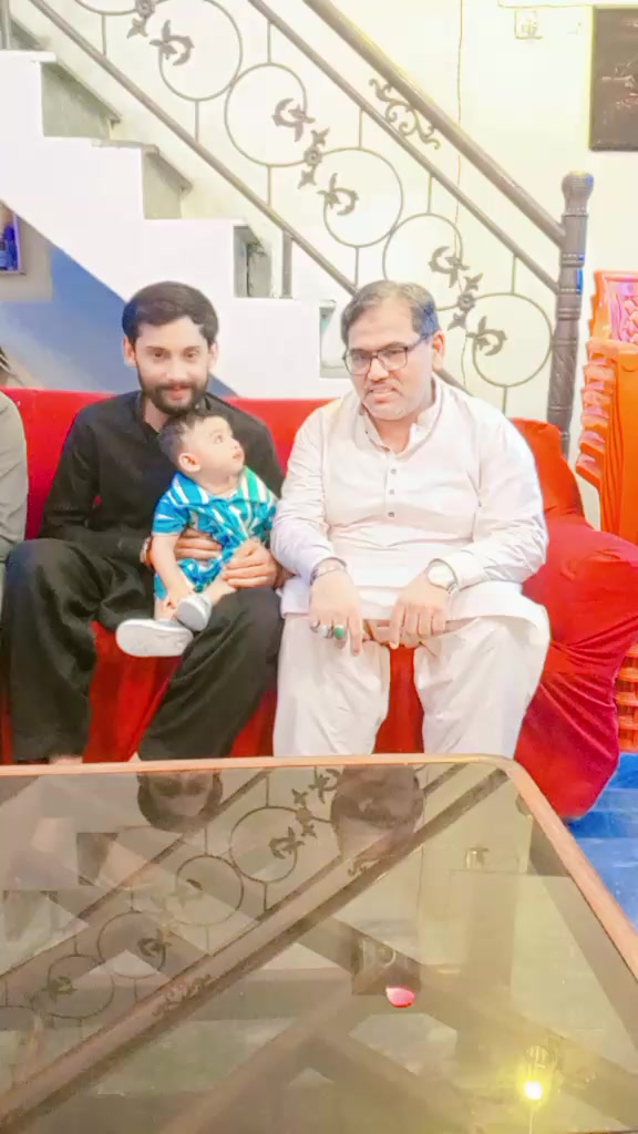 @Syed Adnan Ali Bukhari