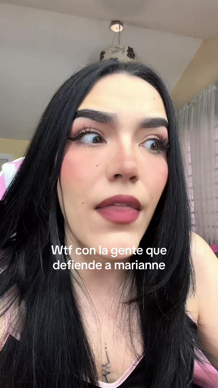 @Carla Benitez