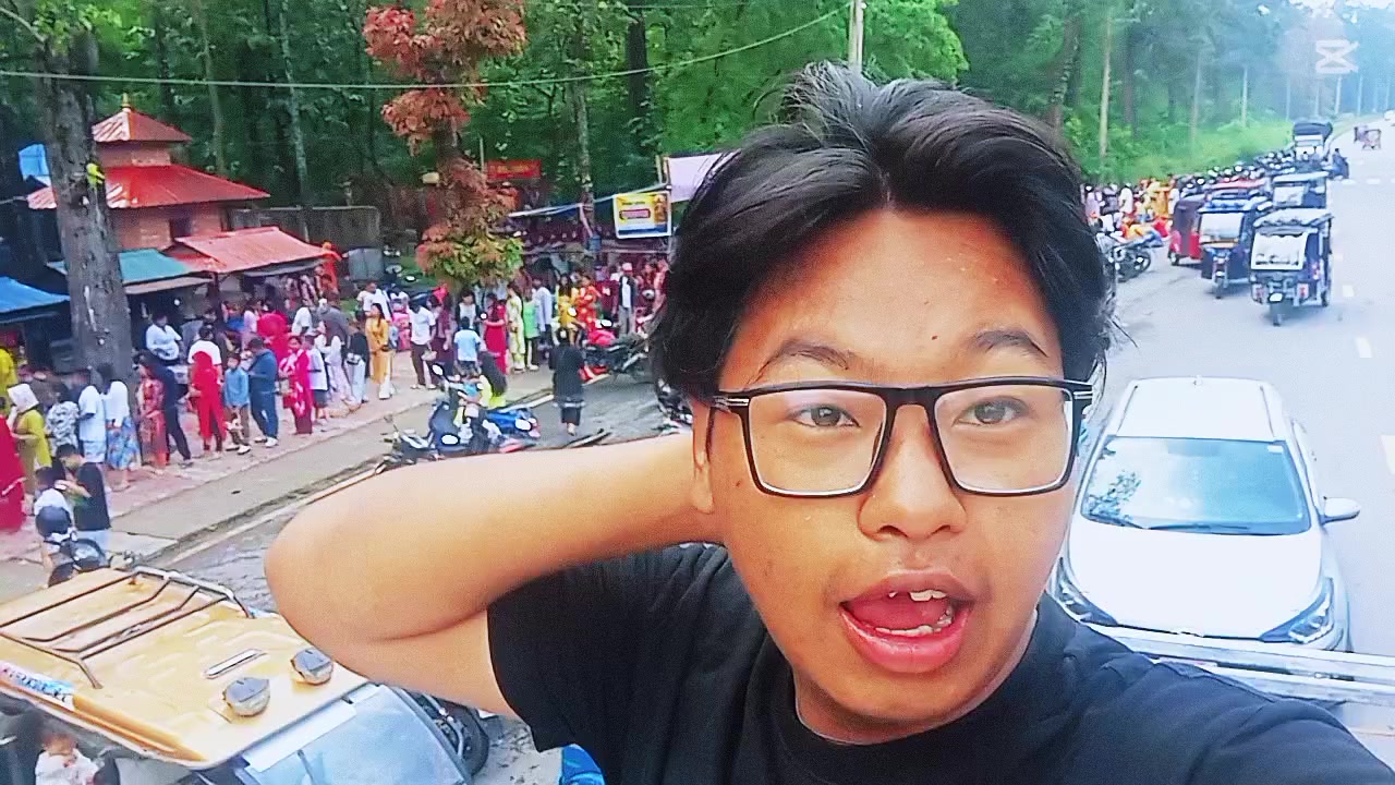 @Pranil Rai