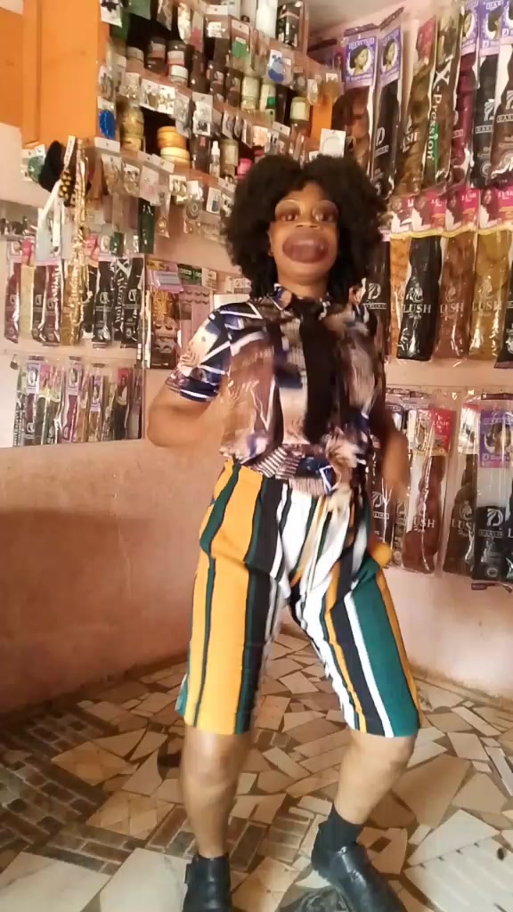@Okonkwo Nora