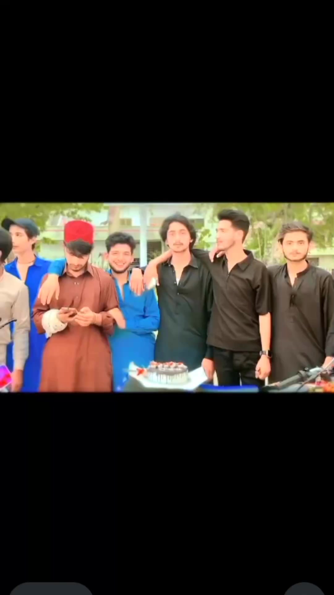 @shami ap brand