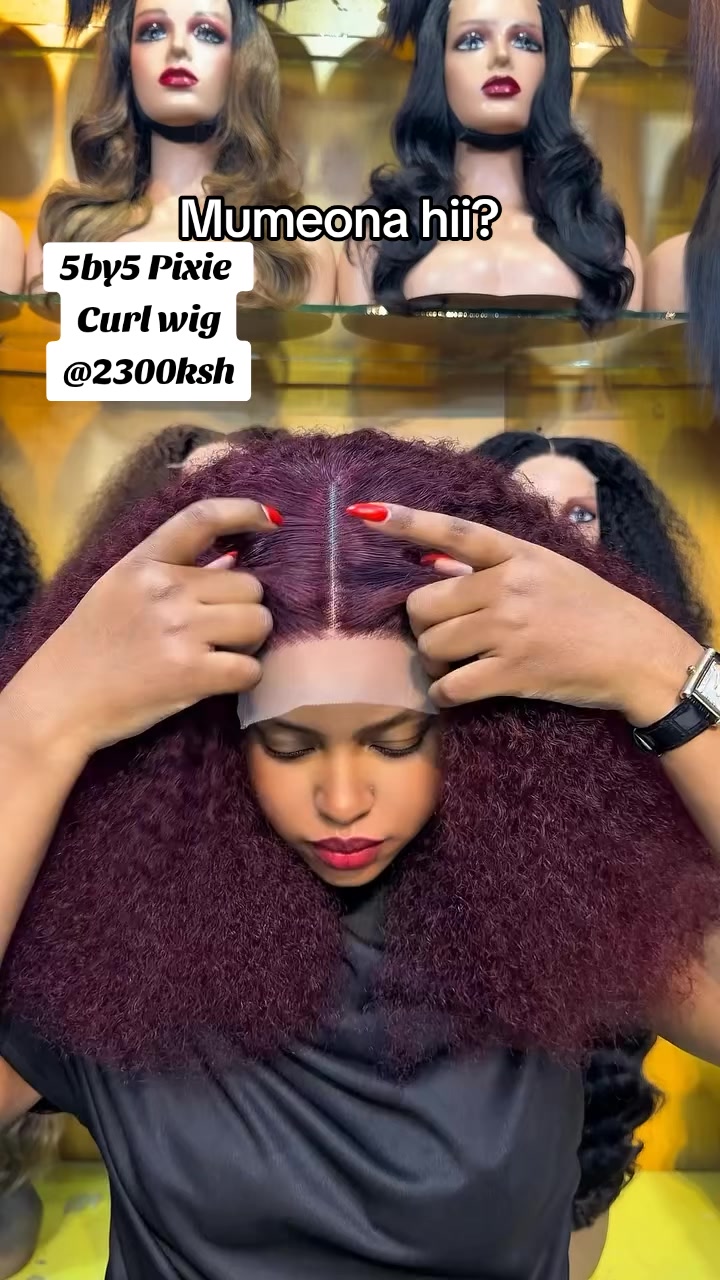 @Styles Wigs✨️
