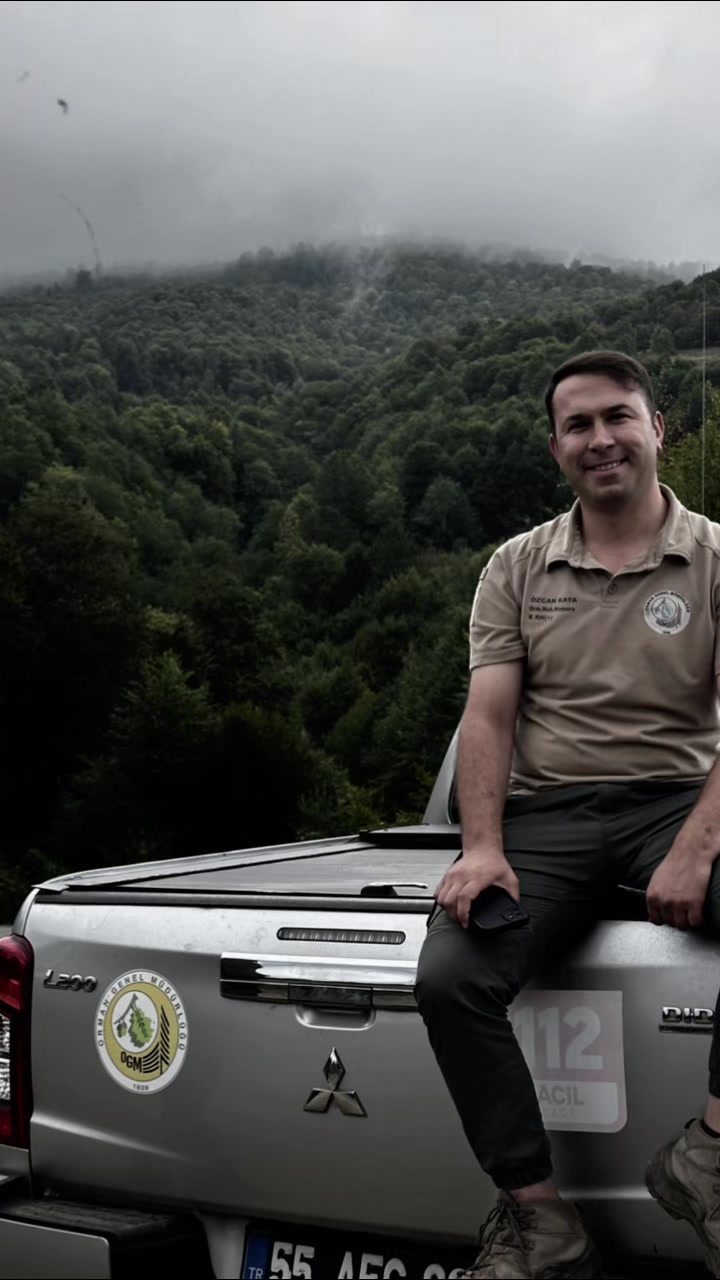 @&Ouml;zcan kaya