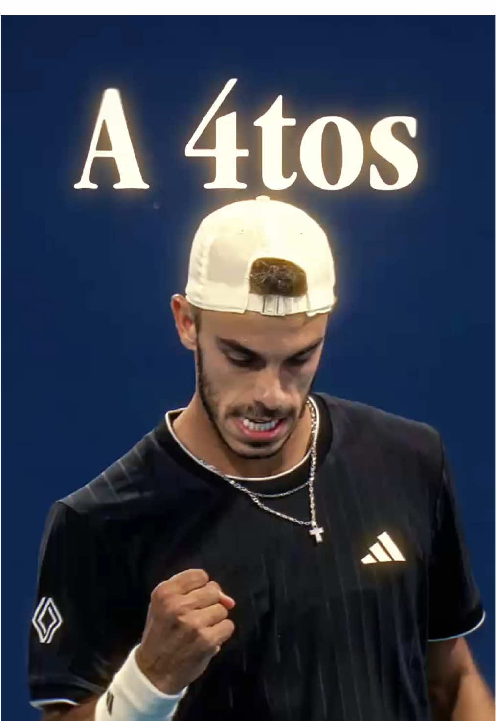 @Asociaci&oacute;n Argentina de Tenis