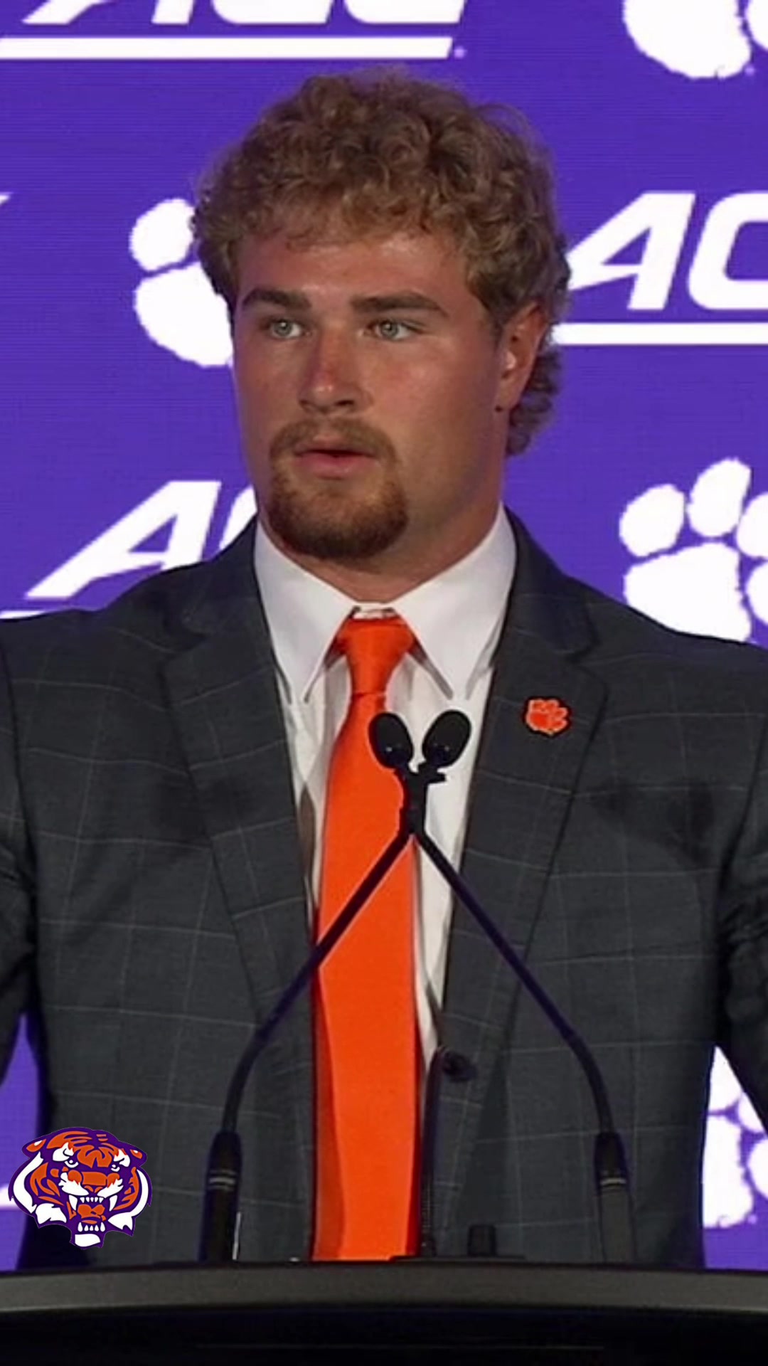 @Clemson Sports
