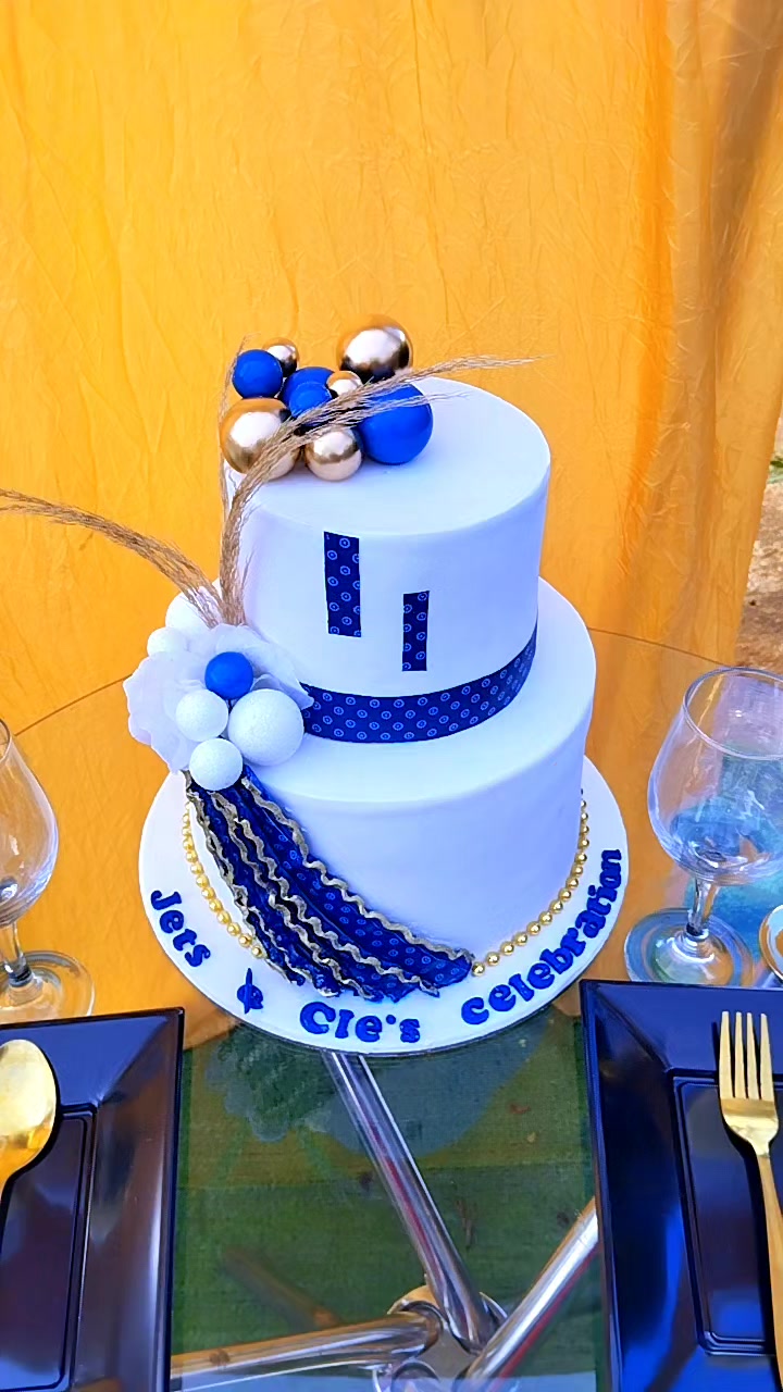 @PD Cakes