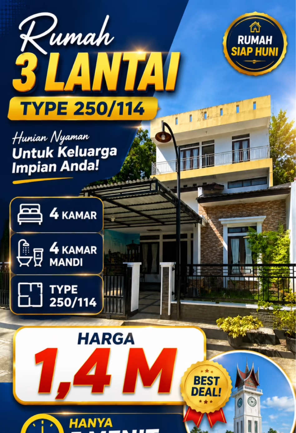 @Sumbar Property