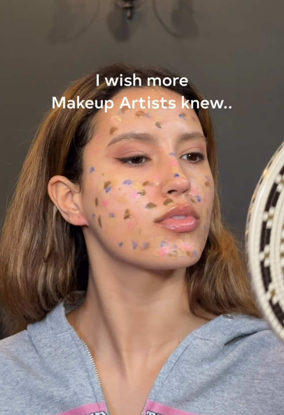 @MAYA✧The Shade Matching Witch