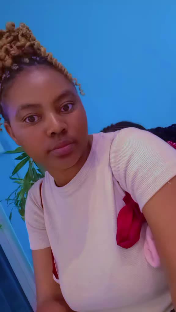 @Ndalinoshisho