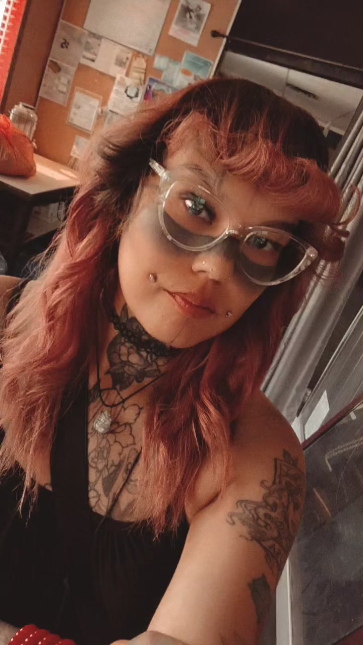 @🇨🇦🔮🌹 Dark Witchy🌹🔮🇨🇦