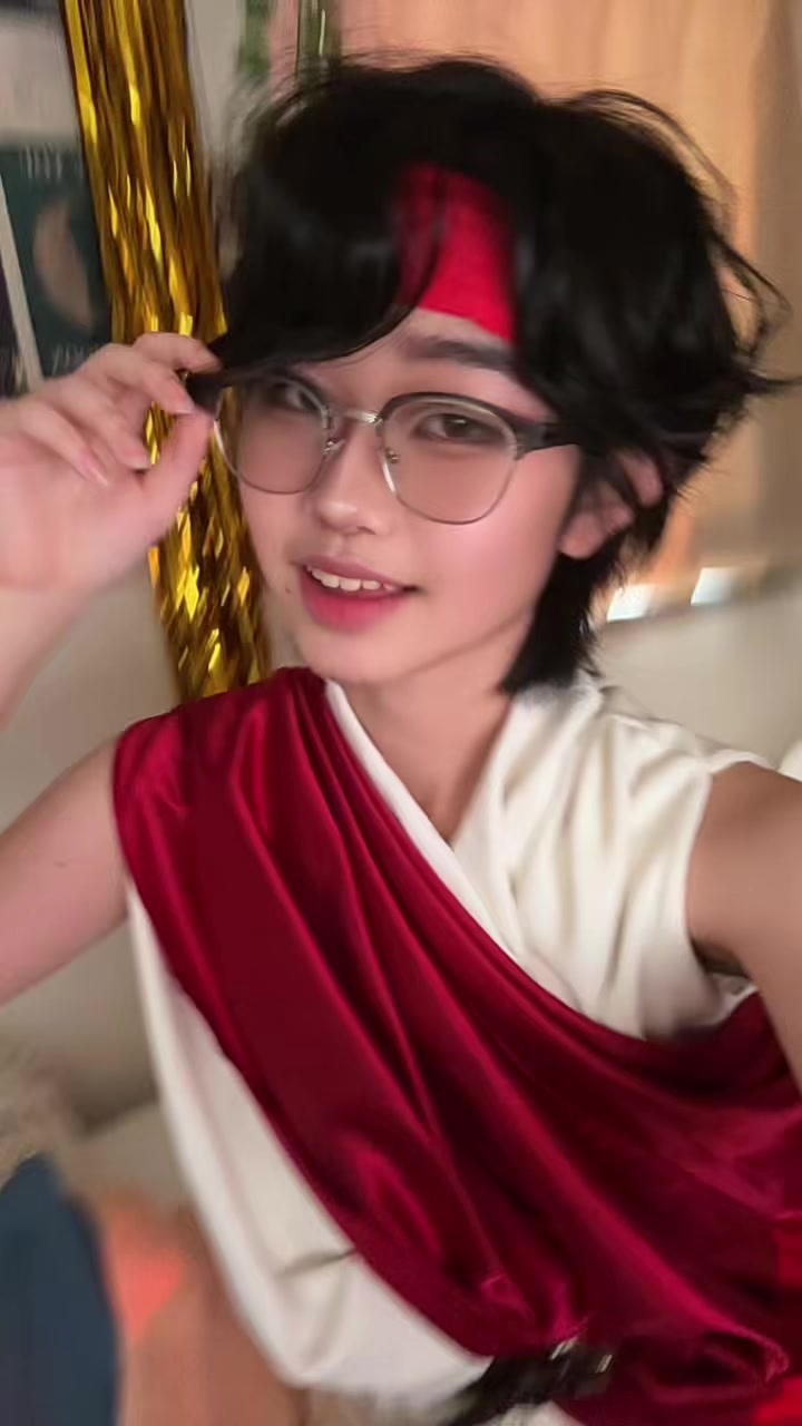 @Nova★ [he/they]