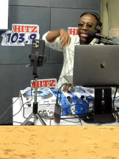 @Hitz 103.9 FM
