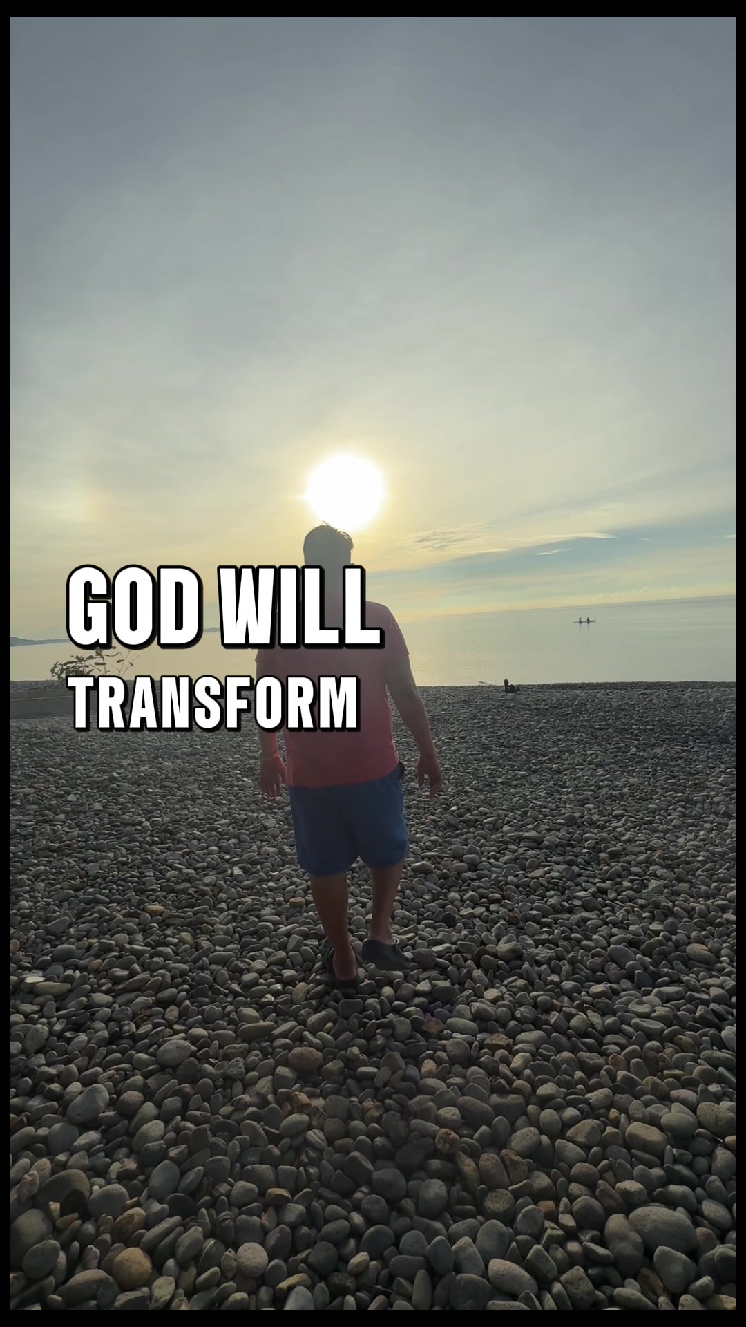 @The Gospel for You