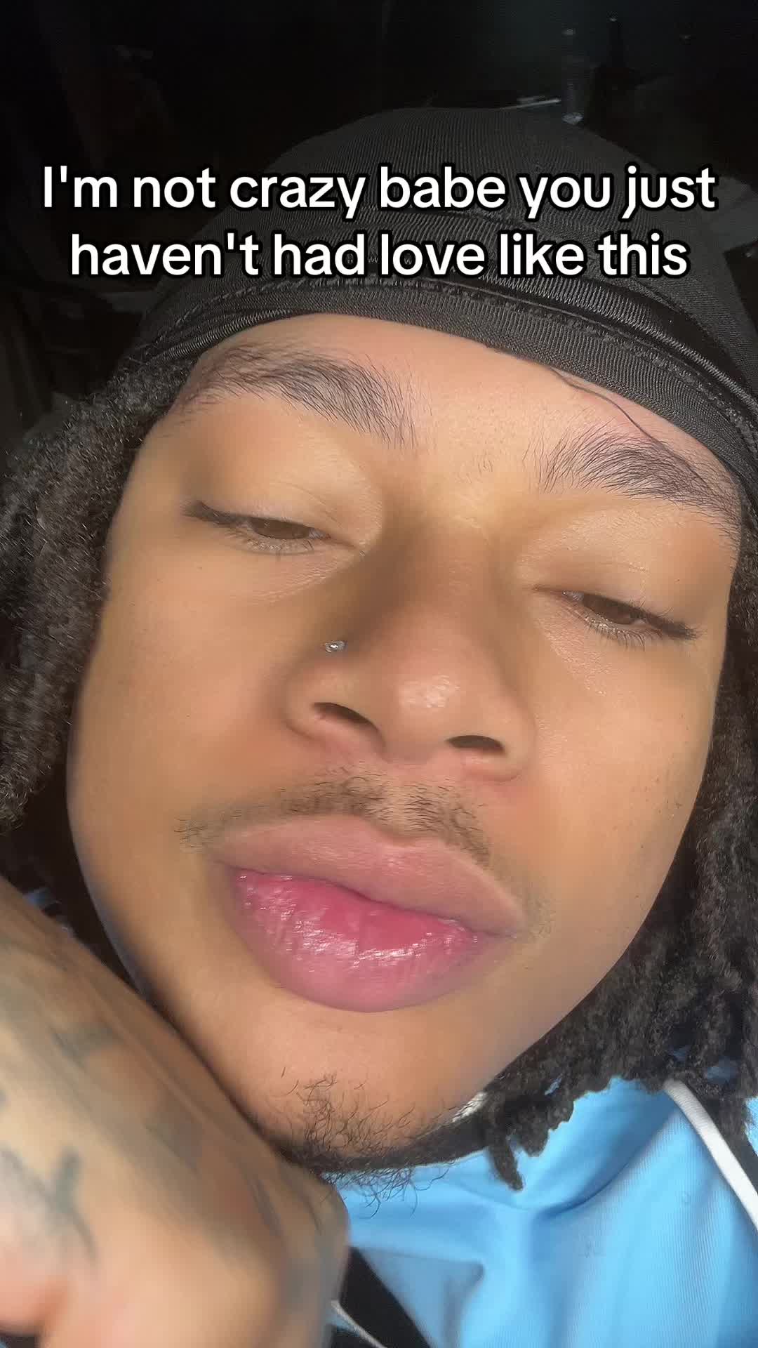 @Trey’von
