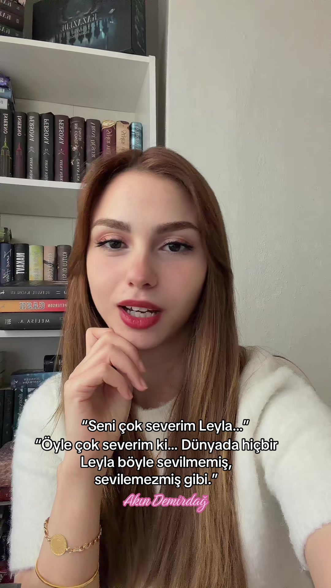 @Canan Birinci