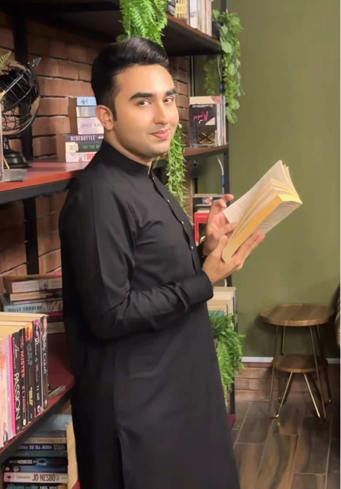 @Mehroz Baig