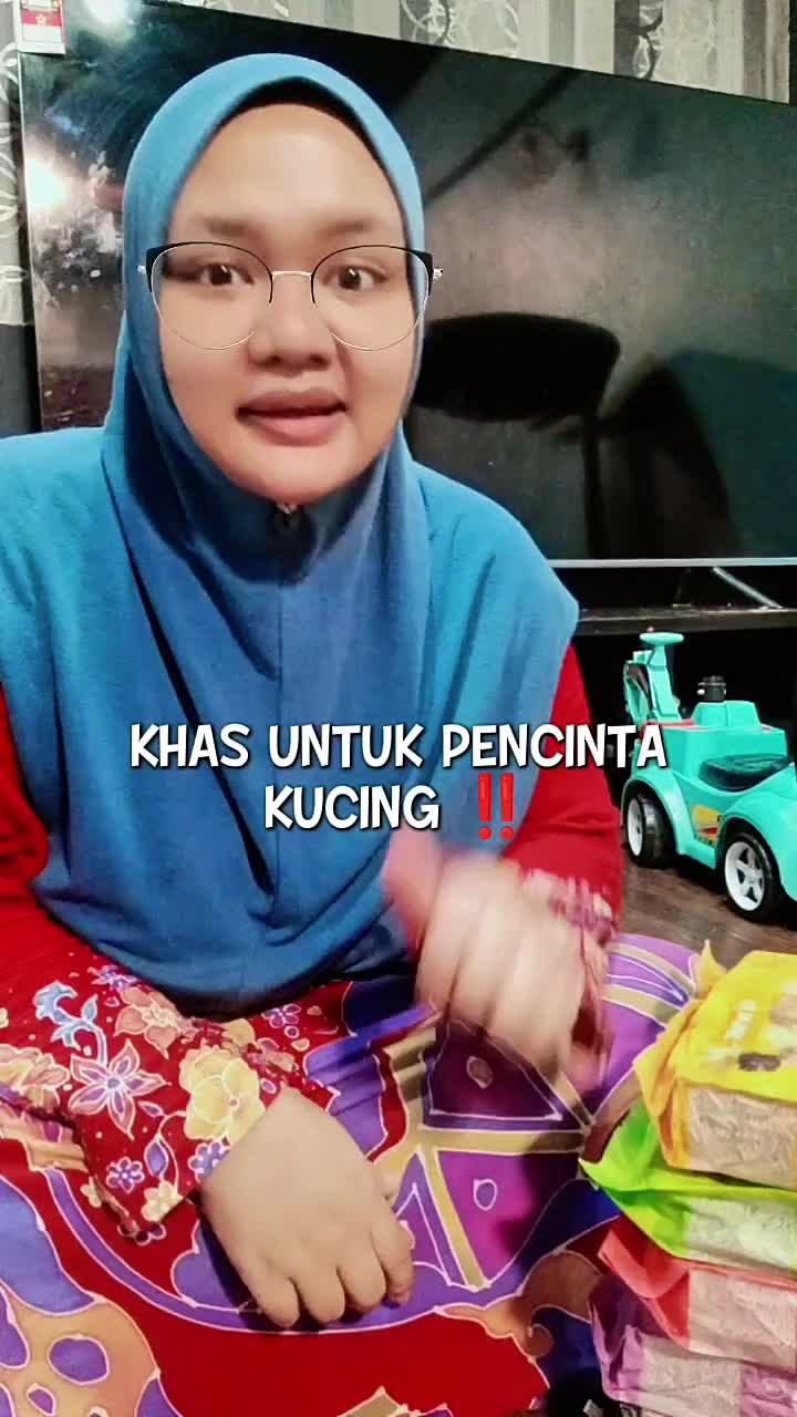 @Norazrena | Racun Tiktok